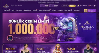 Piabella Casino Yeni Giriş Adresi